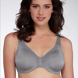 Underwire Bra